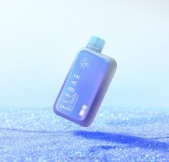 ELFBAR BC10000 vienkartinis vape sunit leidimas - vynuoginė vyšnia Elf Bar Lietuva J4H2403