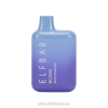 ELFBAR BC3500 vape - mėlynas razz ledas Elf Bar Kaina J4H2250