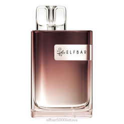 ELFBAR Crystal CR600 vienkartiniai garai - kolos Elf Bar Kaina J4H234