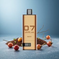 Lavie Cube 20000 Puffs Sigarette Elettroniche Monouso Bacco Italy vape wholesale