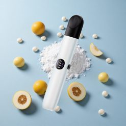 RELX Infinity 2 600 Puffs Perla Polvere Italy vape wholesale