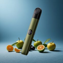 RELX Infinity 2 650 Puffs Verdeblu Navy Italy vape wholesale