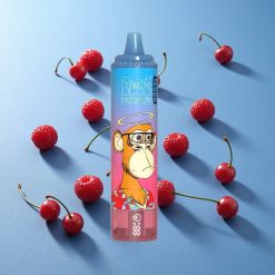 RandM Fumot Tornado 15000 Puffs Mirtillo Lampone Blu Italy vape wholesale