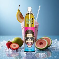 RandM Fumot Tornado 7000 Puffs Cola Ghiacciato E-liquid 14 ML Italy vape wholesale