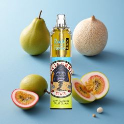 RandM Fumot Tornado 7000 Puffs Combinazione di Frutta Kiwi Passione Guava Batteria 850 MAH Italy vape wholesale