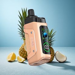 Razz Bar 45000 Puffs Ananas Cocco Bobina Mesh 1.0 Ohm Italy vape wholesale