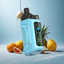 Razz Bar 45000 Puffs Frutta Tropicale 1.0 Ohm Mesh Coil Italy vape wholesale