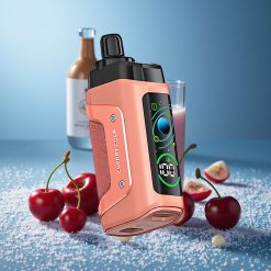 Razz Bar 45000 Puffs Mesh Ciliegia Cola Italy vape wholesale