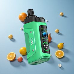 Razz Bar 45000 Puffs Mesh Sogno d'Estate Italy vape wholesale