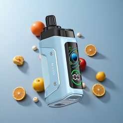 Razz Bar 45000 Puffs Sigaretta Elettronica Monouso Amore 66 Italy vape wholesale
