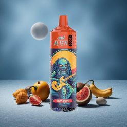 JNR Alien 10000 Puffs Meta Luna Capacità della Batteria 850mAh Italy vape wholesale