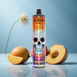 JNR Calavera 11000 Puffs Triple Mango Capacità della Batteria 850 mAh Italy vape wholesale