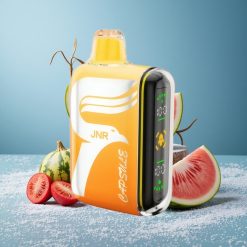 JNR Capsule 15000 Puffs Anguria Litchi Schermo LED Intelligente Italy vape wholesale