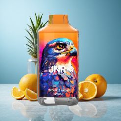 JNR Falcon 16000 Puffs Ananas Mango Arancia Capacità della Batteria 850 mAh Italy vape wholesale