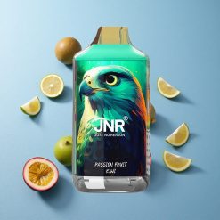 JNR Falcon 16000 Puffs Frutto della Passione Kiwi Display Intelligente LED Italy vape wholesale