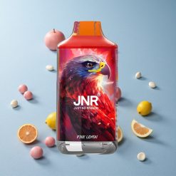 JNR Falcon 16000 Puffs Limone Rosa Capacità della Batteria 850 mAh Italy vape wholesale
