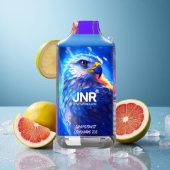 JNR Falcon 16000 Puffs Pompelmo Limonata Ghiacciato Capacità della batteria: 850 mAh Italy vape wholesale