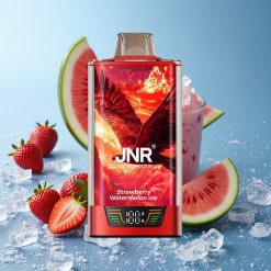 JNR Falcon Pro 28000 Fragola Anguria Ghiacciata 30ml Pre-Riempiuto Italy vape wholesale