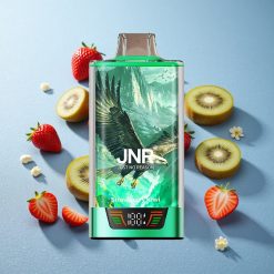 JNR Falcon Pro 28000 Fragola Kiwi 30ml Pre-Riempiuto Italy vape wholesale
