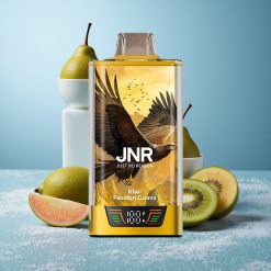 JNR Falcon Pro 28000 Kiwi Passione Guava 30ml Pre-Riempiuto Italy vape wholesale