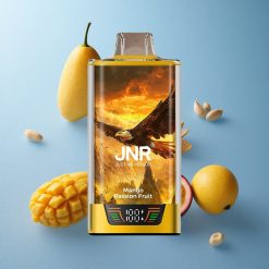 JNR Falcon Pro 28000 Mango Frutto della Passione 30ml Pre-Riempiuto Italy vape wholesale