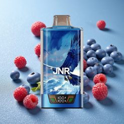 JNR Falcon Pro 28000 Puffs Mirtillo Lampone Acido Italy vape wholesale