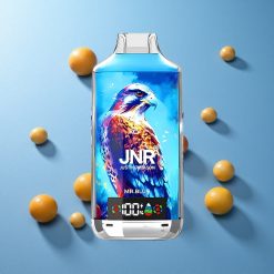 JNR Falcon X 18000 Puffs Dual Mesh Coil Blu Signore Italy vape wholesale