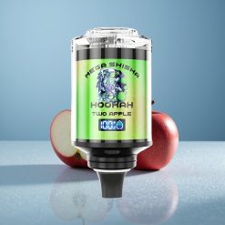 JNR Mega Shisha Hookah 100K Mela Compatibilità Desktop Italy vape wholesale