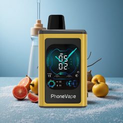 JNR PhoneVape 30000 Puffs Dispositivo Ricaricabile Fucking Fab Italy vape wholesale