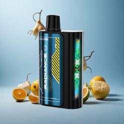 JNR Radiance 31000 Puffs Dispositivo Vapo usa e getta Hawaii Italy vape wholesale