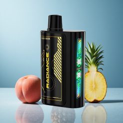 JNR Radiance 31000 Puffs Sigaretta Elettronica Monouso Pesca Mango Ananas Italy vape wholesale