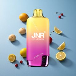 JNR Rainbow 10500 Puffs Ciliegia Limone Batteria 600mAh Italy vape wholesale