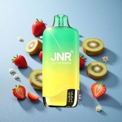 JNR Rainbow 10500 Puffs Fragola Kiwi Batteria 600mAh Italy vape wholesale