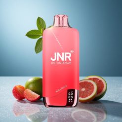 JNR Rainbow 10500 Puffs Mojito Rosso Capacità della Batteria 600mAh Italy vape wholesale