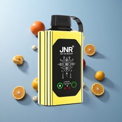 JNR Shisha Hookah Box 20500 Puffs Dual Mesh Coil Amore 66 Italy vape wholesale